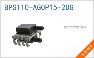 BPS110-AG0P15-2DG