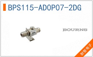 BPS115-AD0P07-2DG