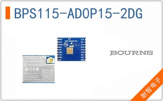 BPS115-AD0P15-2DG