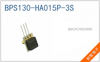 BPS130-HA015P-3S