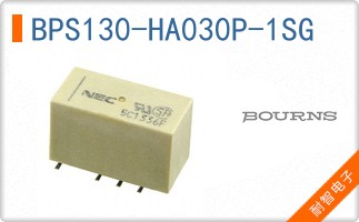 BPS130-HA030P-1SG