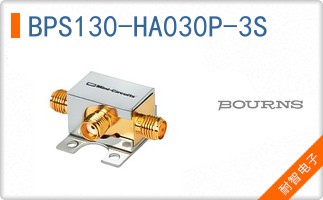 BPS130-HA030P-3S