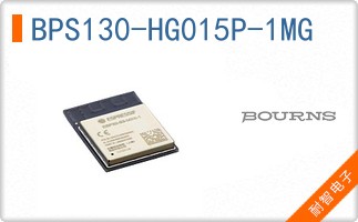 BPS130-HG015P-1MG
