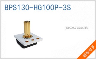 BPS130-HG100P-3S