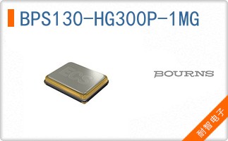 BPS130-HG300P-1MG