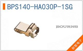 BPS140-HA030P-1SG