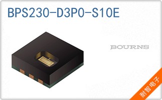BPS230-D3P0-S10E
