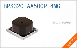 BPS320-AA500P-4MG