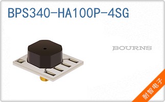 BPS340-HA100P-4SG