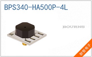 BPS340-HA500P-4L