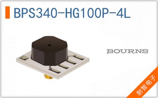 BPS340-HG100P-4L