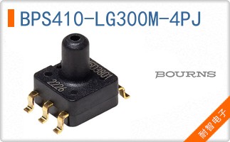 BPS410-LG300M-4PJ