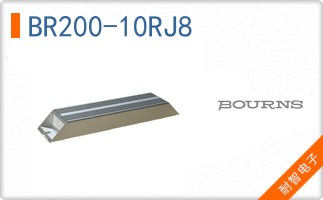 BR200-10RJ8