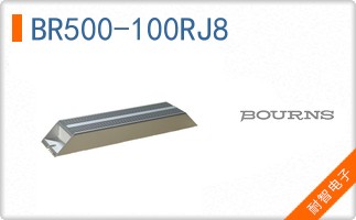 BR500-100RJ8