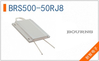 BRS500-50RJ8