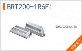 BRT200-1R6F1
