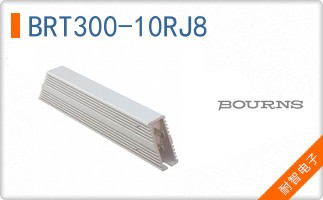 BRT300-10RJ8