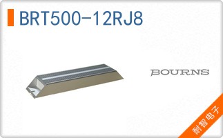 BRT500-12RJ8