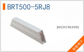 BRT500-5RJ8
