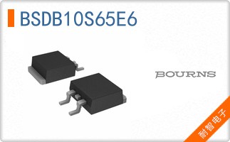 BSDB10S65E6
