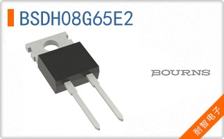 BSDH08G65E2
