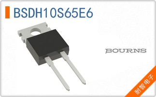 BSDH10S65E6