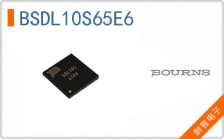 BSDL10S65E6