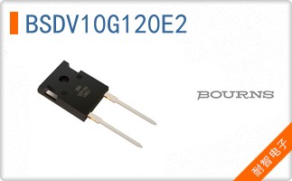 BSDV10G120E2