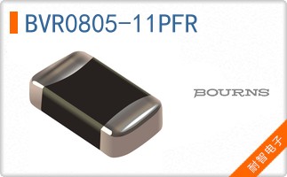 BVR0805-11PFR