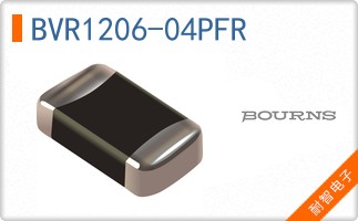 BVR1206-04PFR