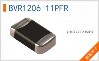 BVR1206-11PFR