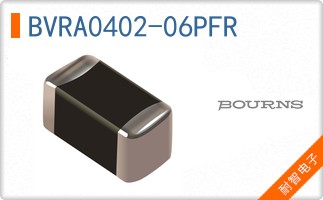 BVRA0402-06PFR