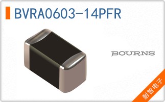 BVRA0603-14PFR