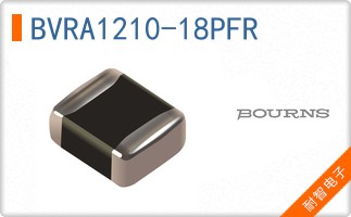 BVRA1210-18PFR