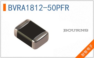 BVRA1812-50PFR