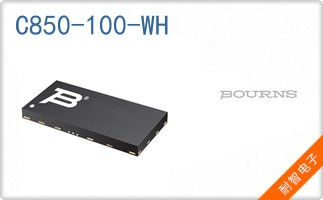 C850-100-WH