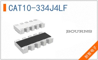 CAT10-334J4LF