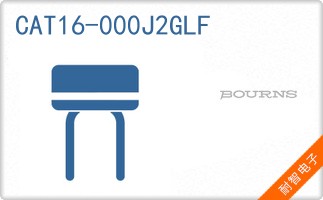 CAT16-000J2GLF