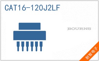 CAT16-120J2LF