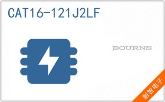 CAT16-121J2LF