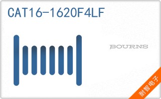 CAT16-1620F4LF