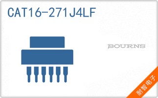 CAT16-271J4LF