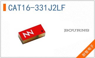 CAT16-331J2LF