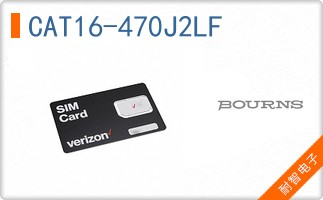 CAT16-470J2LF