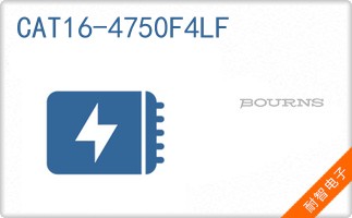 CAT16-4750F4LF