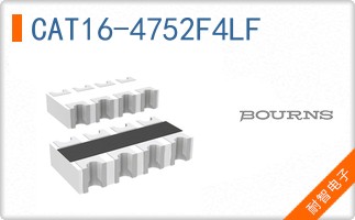 CAT16-4752F4LF