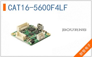 CAT16-5600F4LF