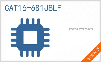 CAT16-681J8LF