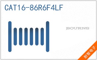 CAT16-86R6F4LF