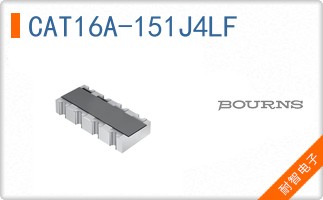 CAT16A-151J4LF
